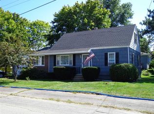 14 Windsor Ave, Augusta, ME 04330