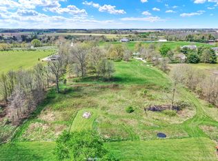 150 S 800 E, Zionsville, IN 46077