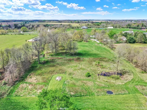 150 S 800 E, Zionsville, IN 46077