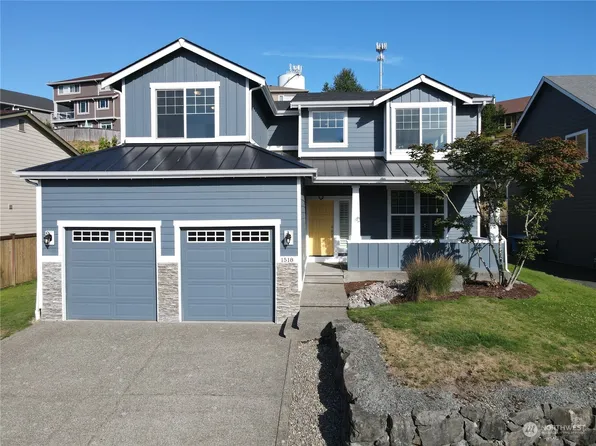 1518 Skyline Ridge Lane SW, Tumwater, WA 98512