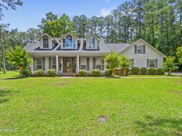 38568 Old Highway 57, Leakesville, MS 39451