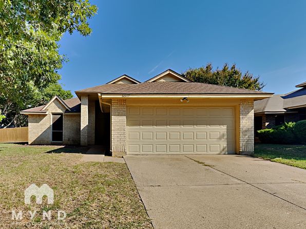 8517 Brushy Creek Trl