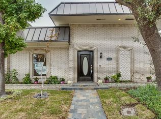 5803 Orchid Ln, Dallas, TX 75230