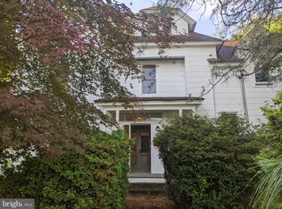 4725 Luerssen Ave, Baltimore, MD 21206