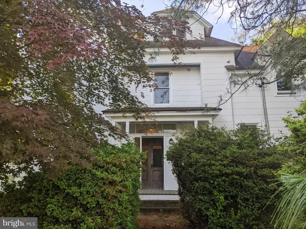 4725 Luerssen Ave, Baltimore, MD 21206