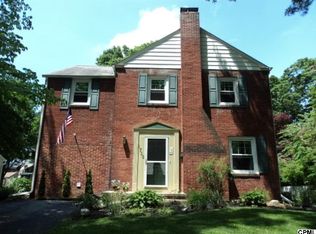 1710 Wyndham Rd, Camp Hill, PA 17011