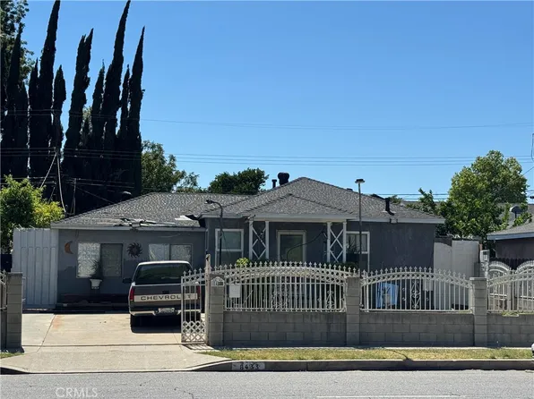 8433 Corbin Ave, Winnetka, CA 91306