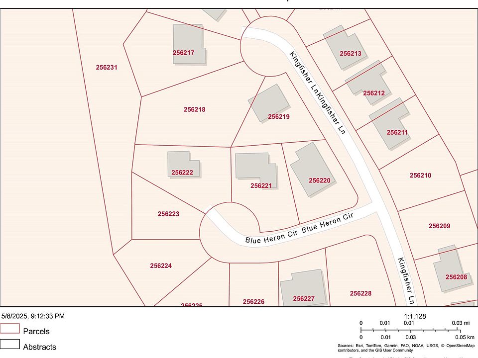 2nd image of 2835 Kingfisher Ln