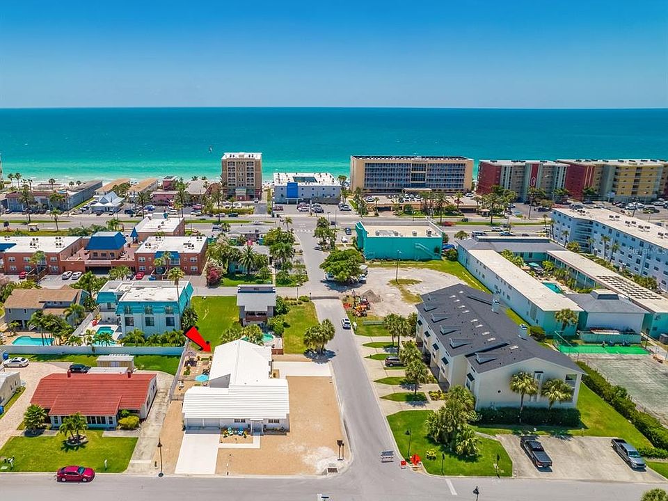 17010 2nd St E, North Redington Beach, FL 33708 Zillow