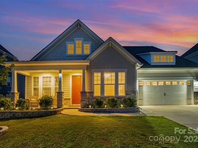 15413 Keyes Meadow Way, Huntersville, NC, 28078