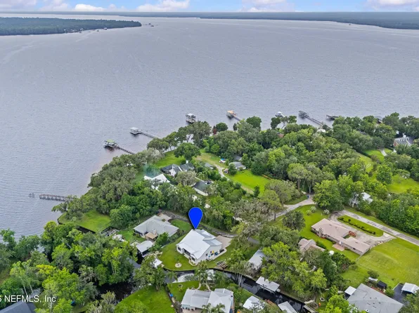 8228 HALL Lane, St. Augustine, FL 32092