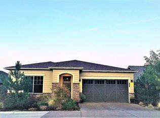 2375 NW Majestic Ridge Dr, Bend, OR 97703