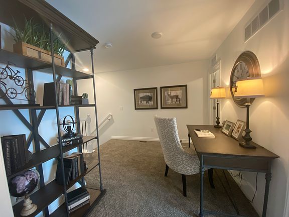 Loft - Units come unfurnished