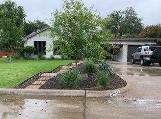 3944 Weyburn Dr, Fort Worth, TX 76109
