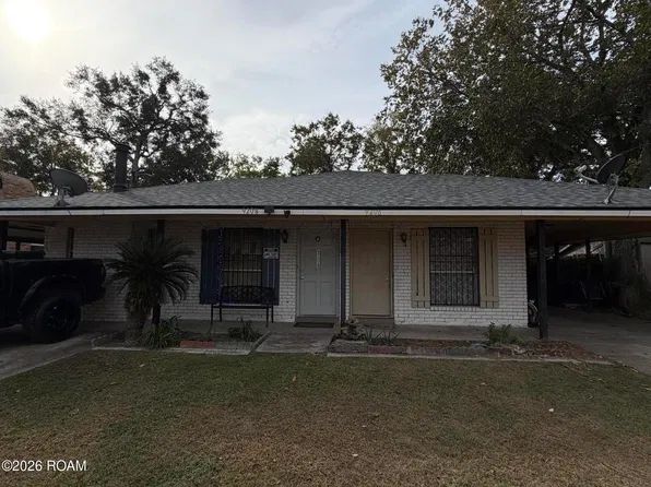 9208 Great Smokey Ave, Baton Rouge, LA 70814