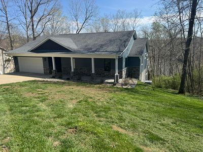 1124 Lily Creek Resort Rd, Jamestown, KY, 42629