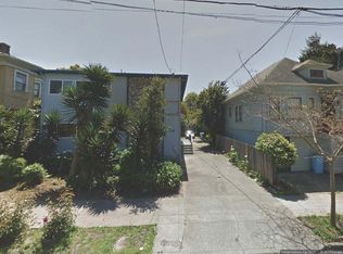 2030 Essex St APT A, Berkeley, CA