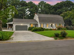 1625 Cutty Sark Rd, Virginia Beach, VA 23454