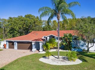 9901 Hermosillo Dr, New Port Richey, FL 34655