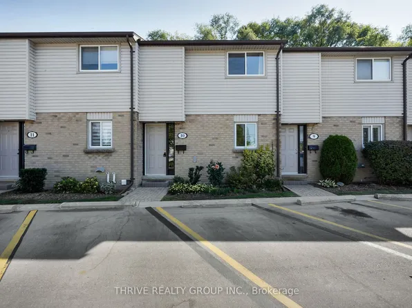 215 Commissioners Rd #10, London, ON N6J