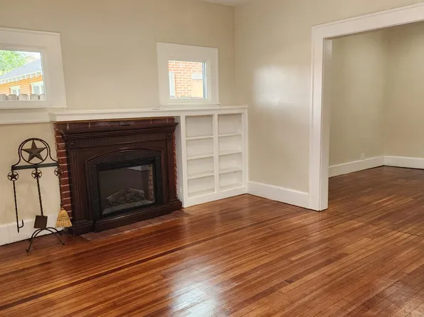 603 S Western Ave #1, Lampasas, TX 76550