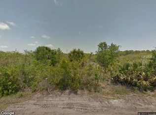 9566 Honeymoon Dr, Port Charlotte, FL 33981