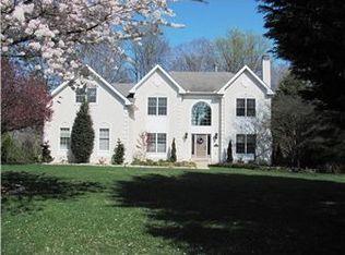 8 Buckthorn Clos, Newark, DE 19711