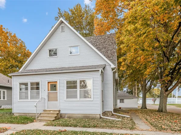 116 W Washington St, Monroe, IA 50170