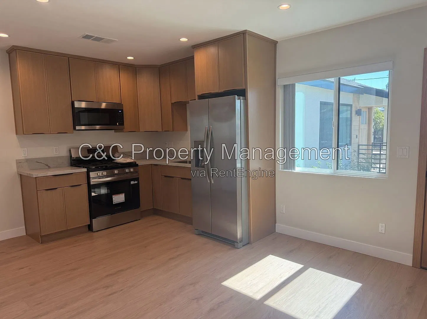 2 bed, 2.0 bath, $3,900 — Photo 4