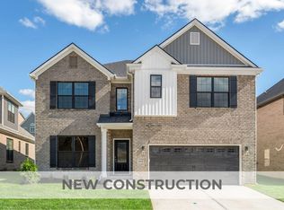 3409 Bay Shoals Dr, Lexington, KY 40515