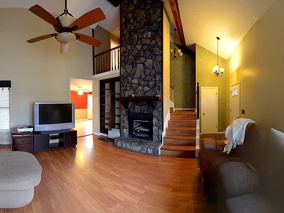 Living Room angle one