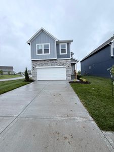8753 SW Brickell Dr, Blue Springs, MO, 64064