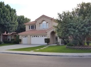 11117 Rockridge Way, Bakersfield, CA 93311
