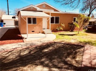 1267 Canyon Rd, San Bernardino, CA 92404