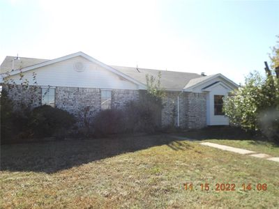 2301 Farris Pl, Chickasha, OK, 73018