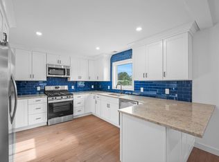 17 Frelinghuysen Ave #2, Raritan, NJ 08869