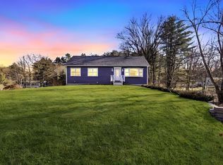 249 Ware St, Palmer, MA 01069