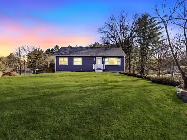 249 Ware St, Palmer, MA 01069