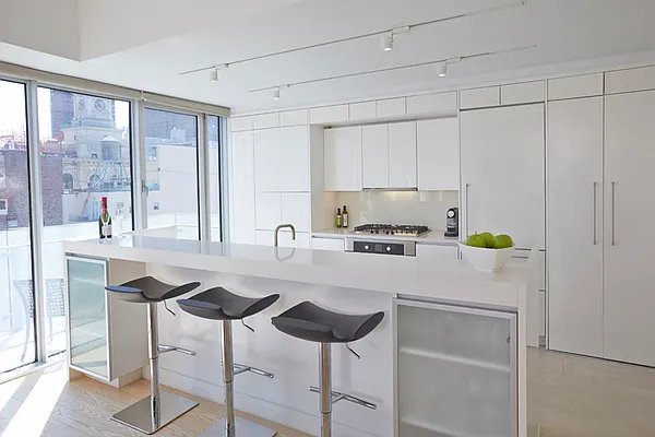 Rented by Brown Harris Stevens | media 3