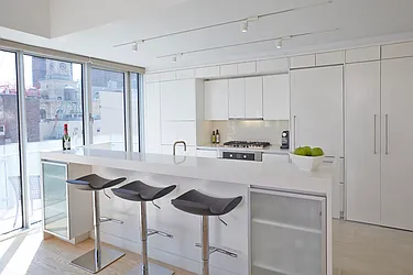 Rented by Brown Harris Stevens