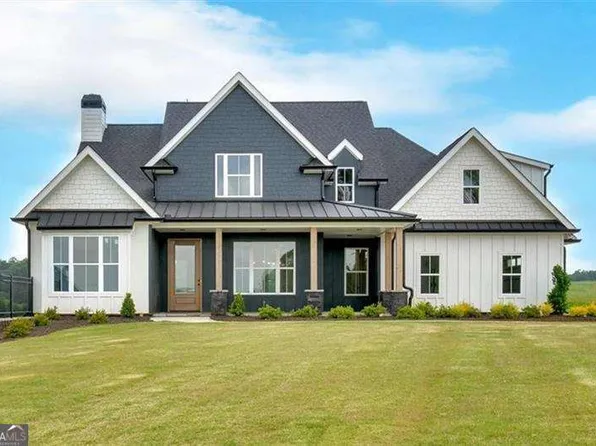 152 Palisade Dr, Rydal, GA 30171