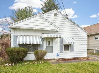 913 Palmetto Ave, Akron, OH 44306