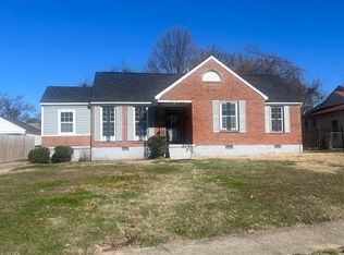 2170 Vollintine Ave, Memphis, TN 38108