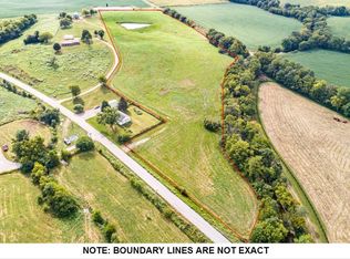 0 Saint Marys Rd, Lebanon, KY 40033