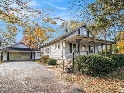 6905 Whiteford Center Rd, Lambertville, MI, 48144