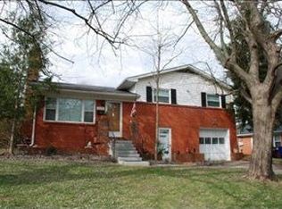 2391 Tucson Dr, Lexington, KY 40503