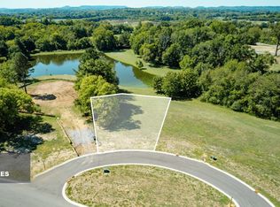 9509 Old Acre Dr LOT 1310, College Grove, TN 37046