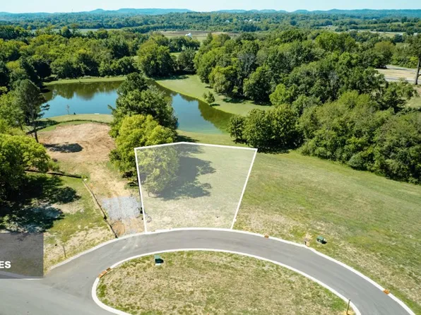9509 Old Acre Dr Lot 1310, College Grove, TN 37046