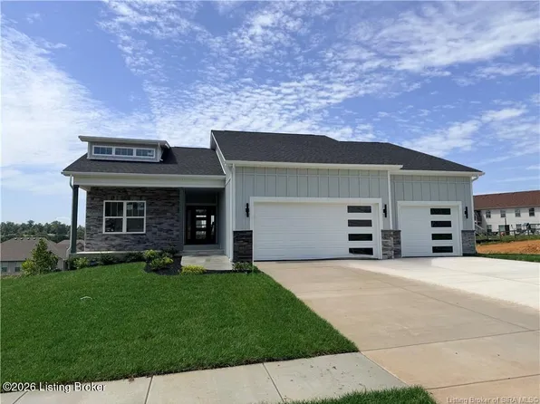 1002 Nash Dr, Georgetown, IN 47122