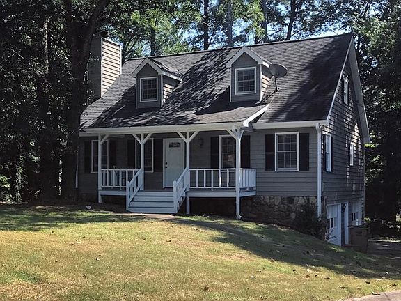 2nd image of 503 Oconee Ct